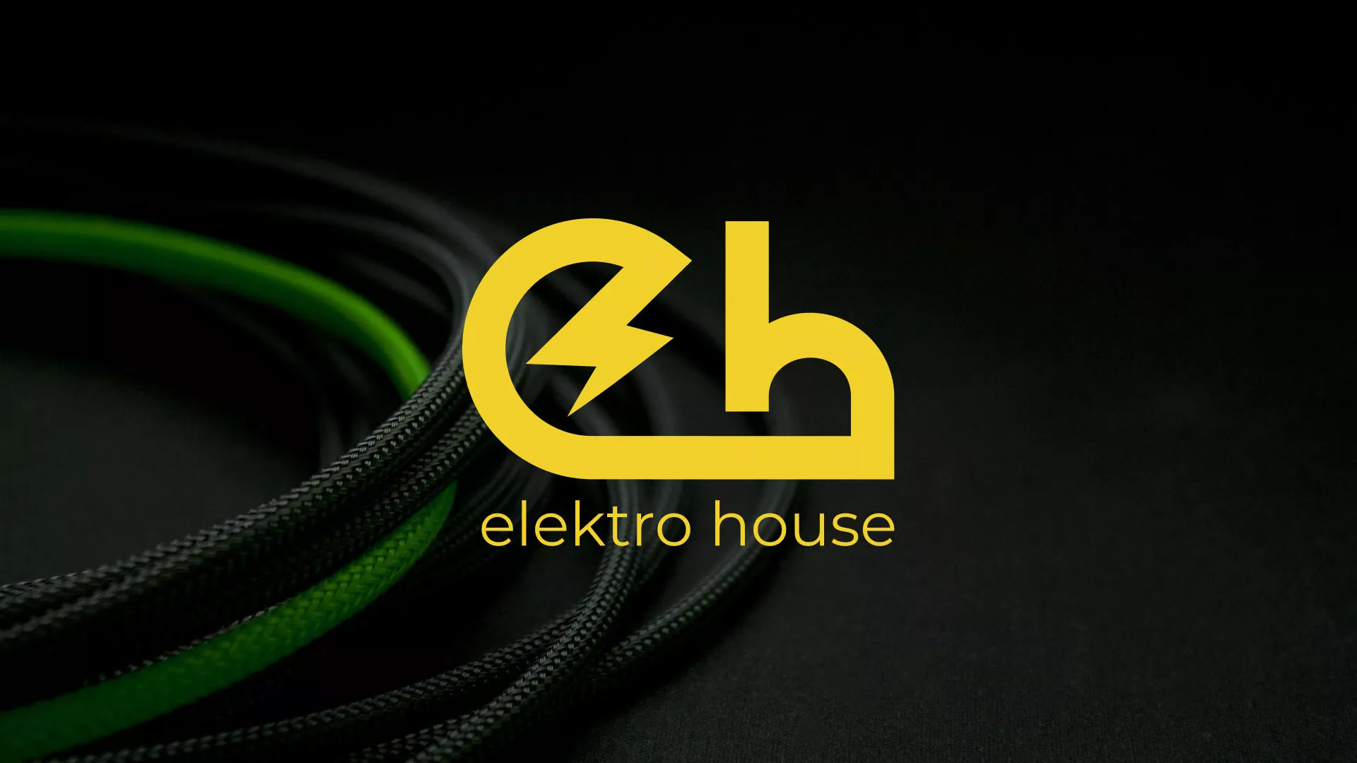 Создание сайта компании «Elektro House» в Мезени